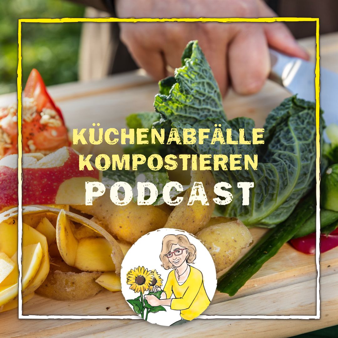 Kompost Küchenabfälle Kompost Küchenabfälle