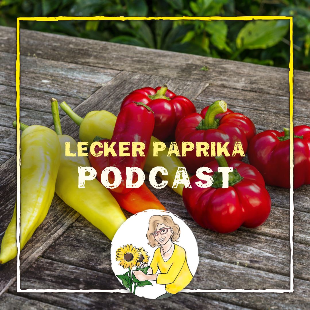 Paprika Paprika