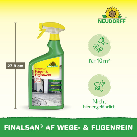 Finalsan AF Wege- & FugenRein Sprechende Bilder Bild 3
