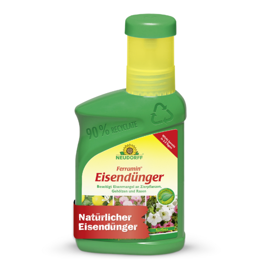 Ferramin Eisendünger Sprechende Bilder Bild 1