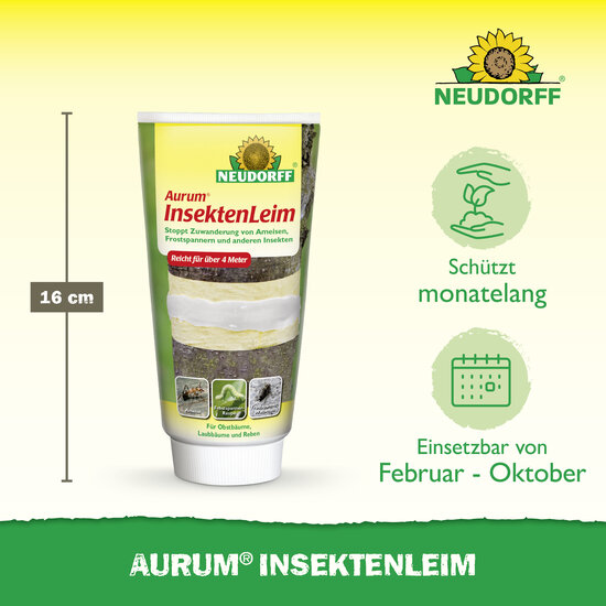 Aurum InsektenLeim Sprechende Bilder Bild 3 Aurum InsektenLeim Sprechende Bilder Bild 3