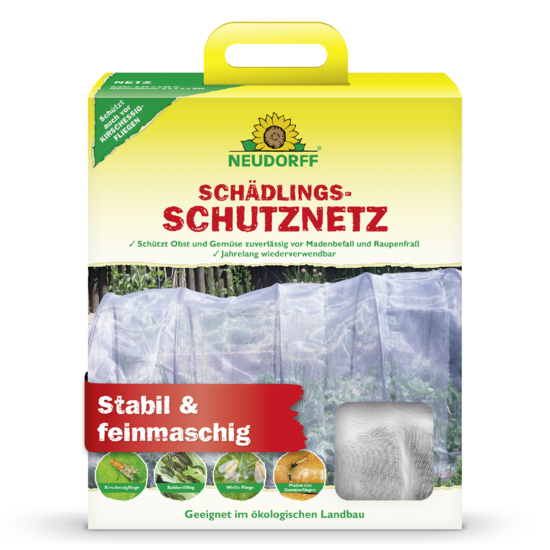 SchädlingsschutzNetz Sprechende Bilder Bild 1 SchädlingsschutzNetz Sprechende Bilder Bild 1