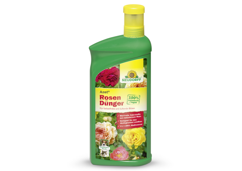 Azet RosenDünger