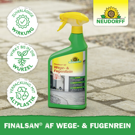 Finalsan AF Wege- & FugenRein Sprechende Bilder Bild 5