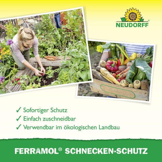 Ferramol Schnecken-Schutz Sprechende Bilder Bild 4