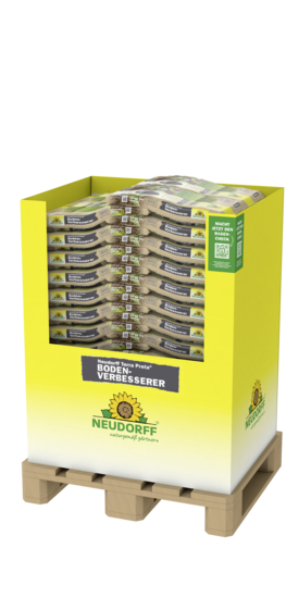 Neudorff Terra Preta BodenVerbesserer