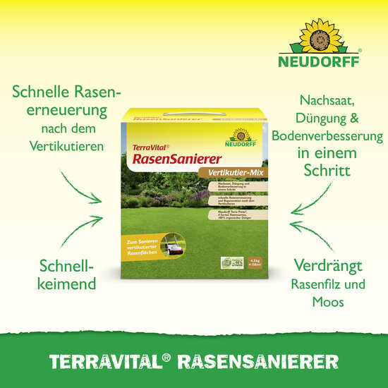TerraVital RasenSanierer Sprechende Bilder Bild 2