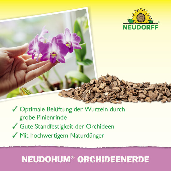 NeudoHum OrchideenErde Sprechende Bilder Bild 4