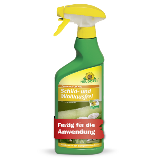 Promanal AF Neu Schild- und Wolllausfrei Sprechende Bilder Bild 1 Promanal AF Neu Schild- und Wolllausfrei Sprechende Bilder Bild 1