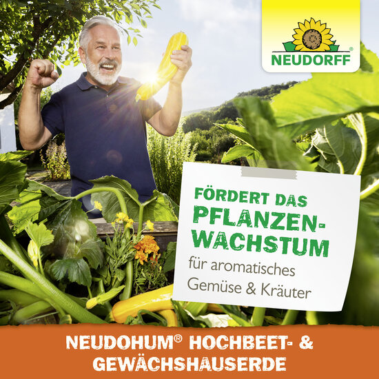 NeudoHum Hochbeet- & GewächshausErde Sprechende Bilder Bild 7 NeudoHum Hochbeet- & GewächshausErde Sprechende Bilder Bild 7