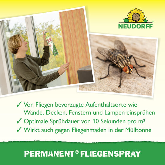 Permanent FliegenSpray Sprechende Bilder Bild 4 Permanent FliegenSpray Sprechende Bilder Bild 4