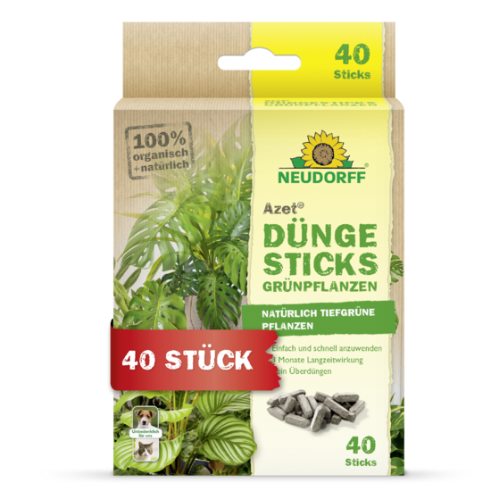 Azet Düngesticks Grünpflanzen Sprechende Bilder Bild 1 Azet Düngesticks Grünpflanzen Sprechende Bilder Bild 1