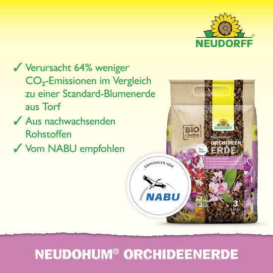 NeudoHum OrchideenErde Sprechende Bilder Bild 5