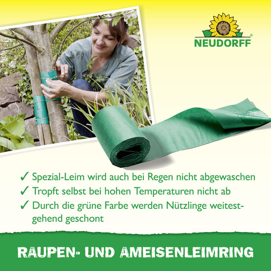 Raupen- und AmeisenLeimring Sprechende Bilder Bild 4 Raupen- und AmeisenLeimring Sprechende Bilder Bild 4