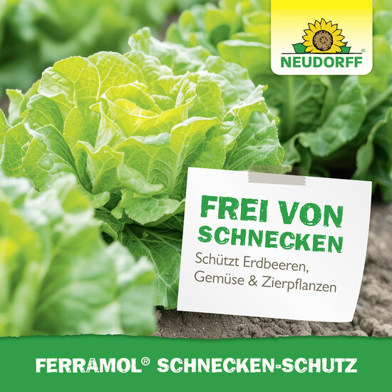 Ferramol Schnecken-Schutz Sprechende Bilder Bild 6