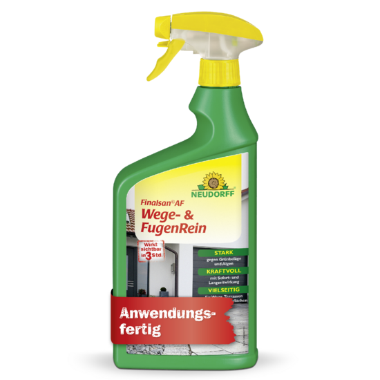 Finalsan AF Wege- & FugenRein Sprechende Bilder Bild 1