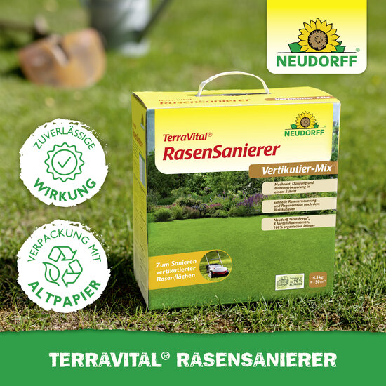 TerraVital RasenSanierer Sprechende Bilder Bild 6