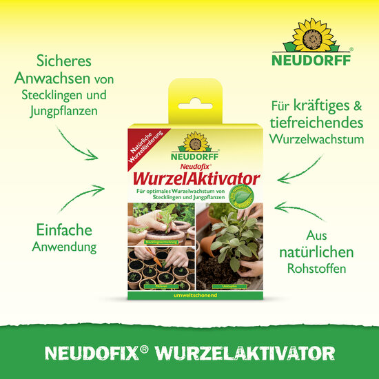 Neudofix WurzelAktivator Sprechende Bilder Bild 2 Neudofix WurzelAktivator Sprechende Bilder Bild 2