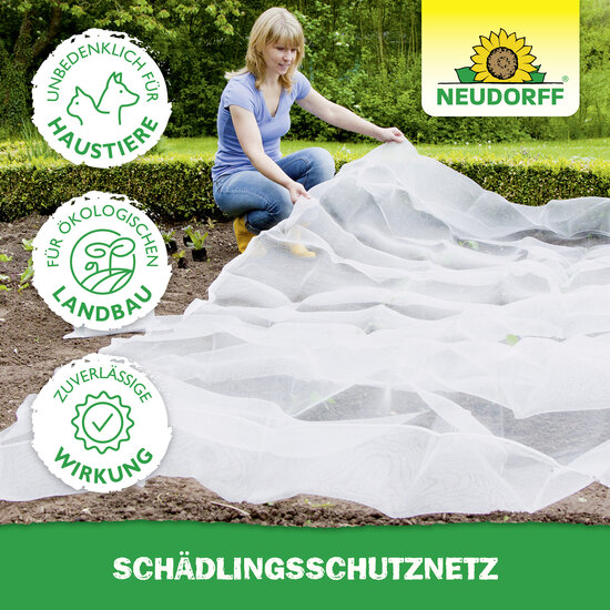 SchädlingsschutzNetz Sprechende Bilder Bild 5 SchädlingsschutzNetz Sprechende Bilder Bild 5