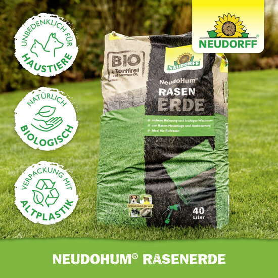 NeudoHum RasenErde Sprechende Bilder Bild 6