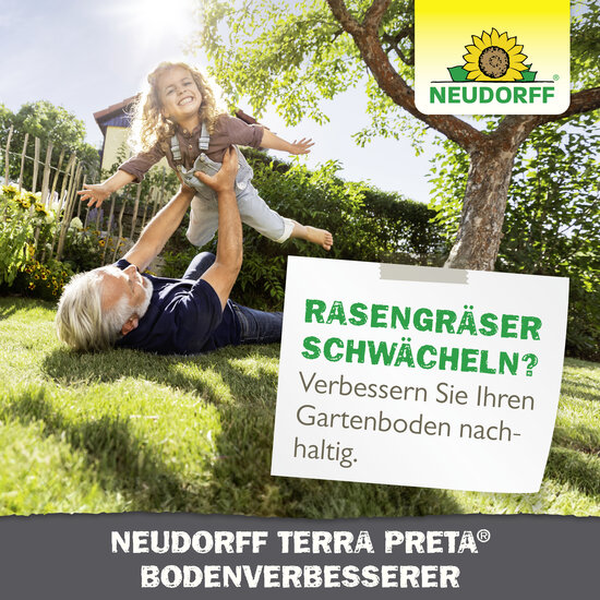 Neudorff Terra Preta BodenVerbesserer Sprechende Bilder Bild 6