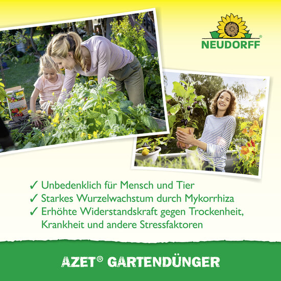 Azet GartenDünger Sprechende Bilder Bild 4