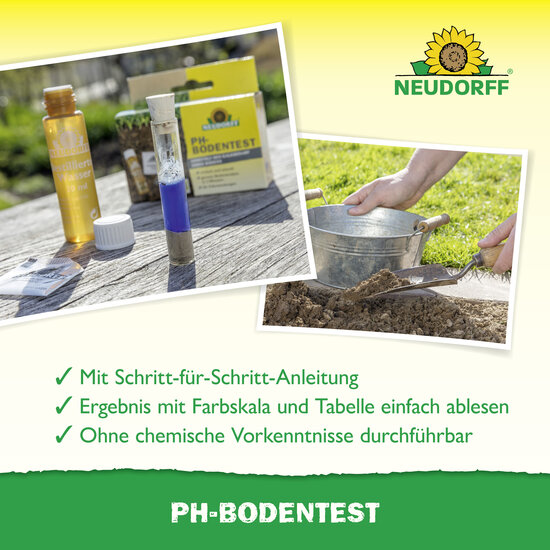 pH-Bodentest Sprechende Bilder Bild 4