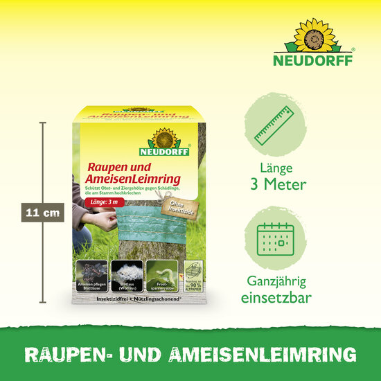 Raupen- und AmeisenLeimring Sprechende Bilder Bild 3 Raupen- und AmeisenLeimring Sprechende Bilder Bild 3