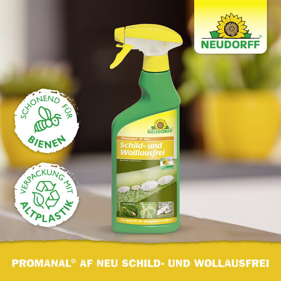 Promanal AF Neu Schild- und Wolllausfrei Sprechende Bilder Bild 5 Promanal AF Neu Schild- und Wolllausfrei Sprechende Bilder Bild 5