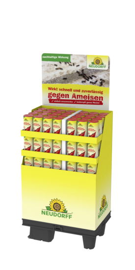 Loxiran AmeisenStreumittel