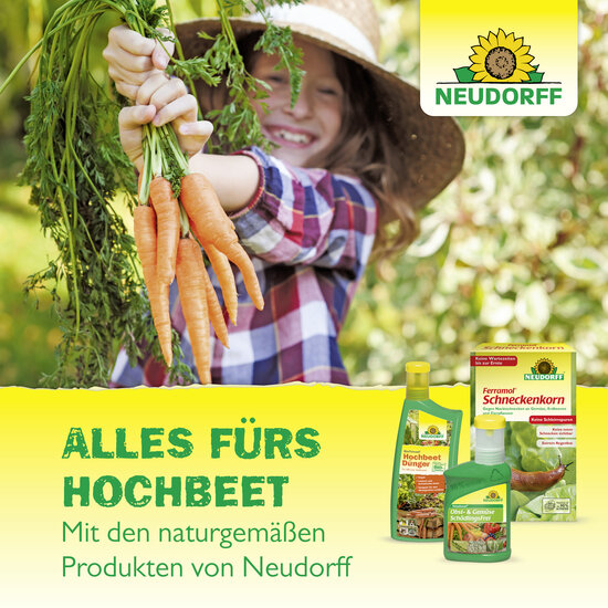 Azet Hochbeet- & GemüseDünger Sprechende Bilder Bild 7 Azet Hochbeet- & GemüseDünger Sprechende Bilder Bild 7