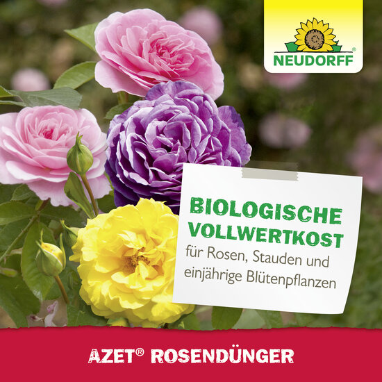 Azet RosenDünger Sprechende Bilder Bild 6 Azet RosenDünger Sprechende Bilder Bild 6