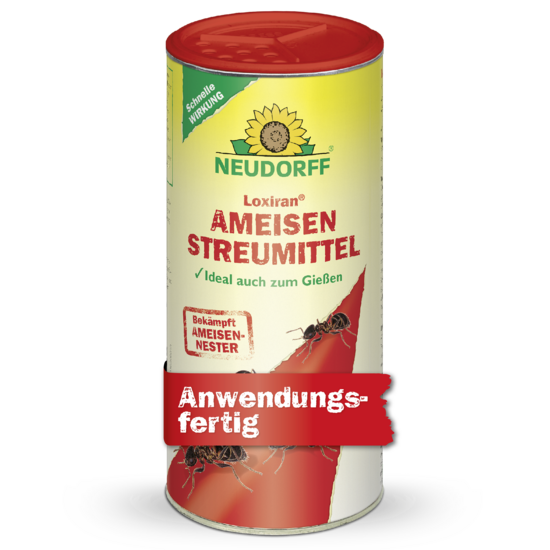Loxiran AmeisenStreumittel Sprechende Bilder Bild 1