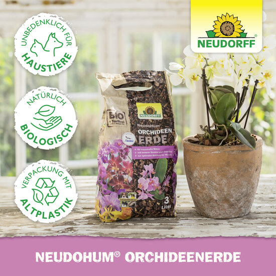 NeudoHum OrchideenErde Sprechende Bilder Bild 6