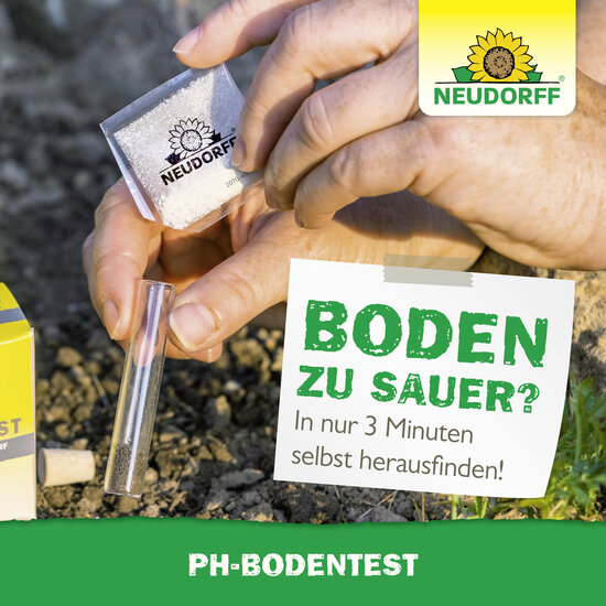 pH-Bodentest Sprechende Bilder Bild 6