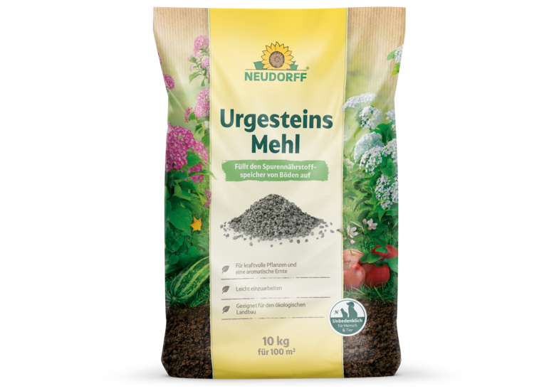 Neudorffs UrgesteinsMehl