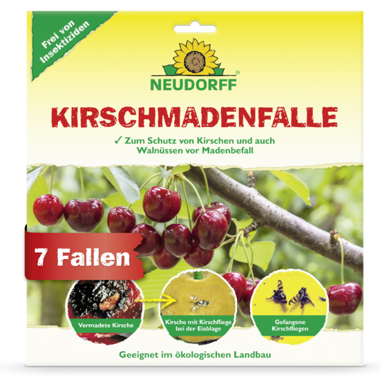 KirschmadenFalle Sprechende Bilder Bild 1 KirschmadenFalle Sprechende Bilder Bild 1