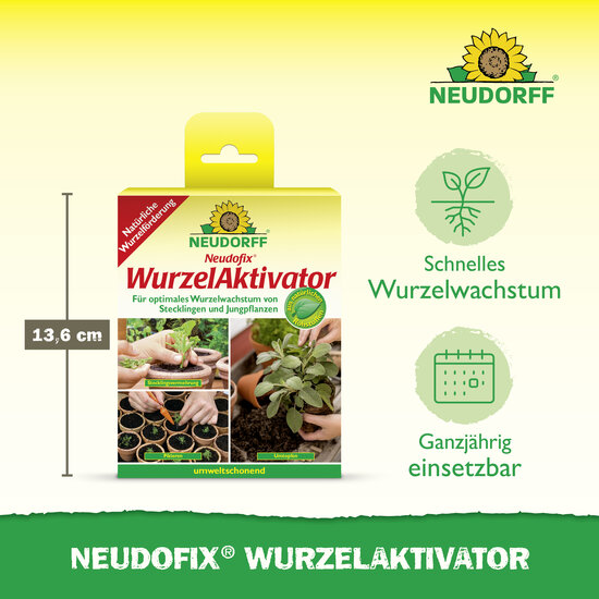 Neudofix WurzelAktivator Sprechende Bilder Bild 3 Neudofix WurzelAktivator Sprechende Bilder Bild 3