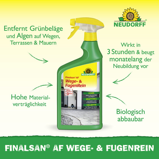 Finalsan AF Wege- & FugenRein Sprechende Bilder Bild 2