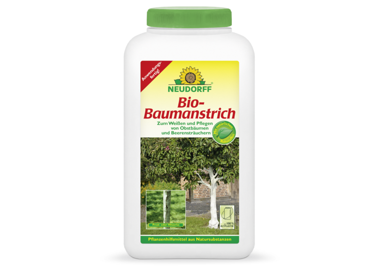 Baumanstrich Baumanstrich