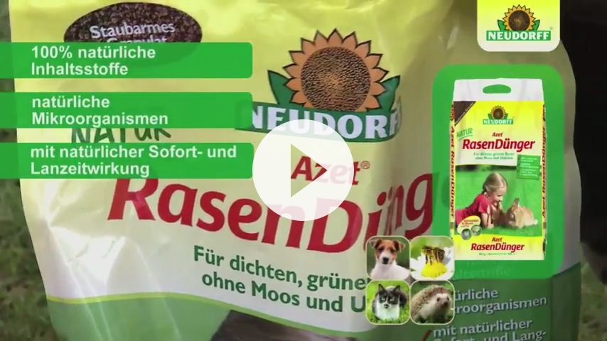 Rasenpflege Basic Rasenpflege Basic