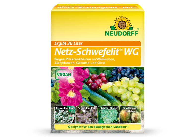 Netz-Schwefelit WG
