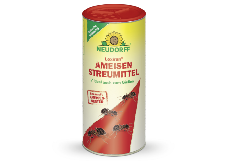 Loxiran AmeisenStreumittel Loxiran AmeisenStreumittel