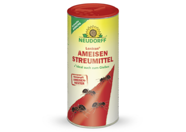 Loxiran AmeisenStreumittel Loxiran AmeisenStreumittel