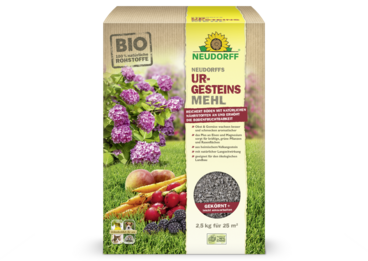 Neudorffs UrgesteinsMehl