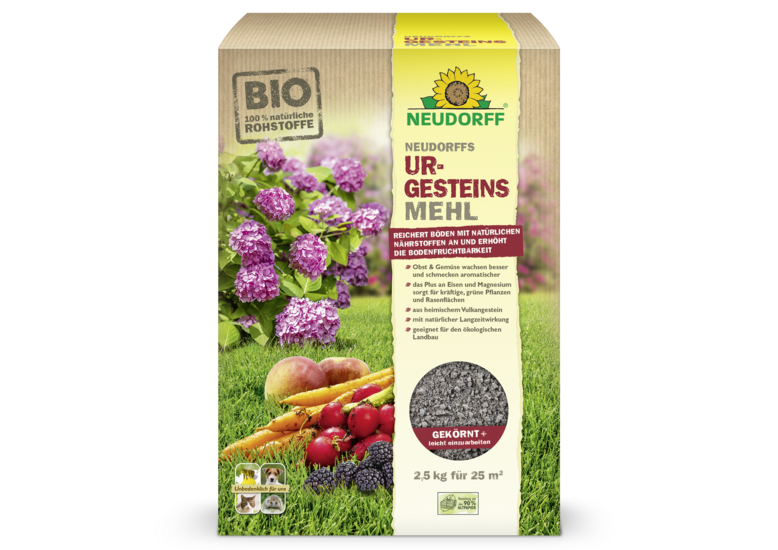 Neudorffs UrgesteinsMehl