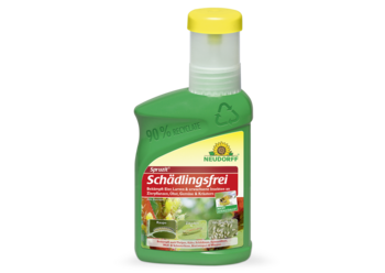 Spruzit Schädlingsfrei