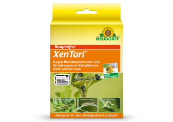 Raupenfrei XenTari