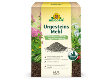 UrgesteinsMehl UrgesteinsMehl