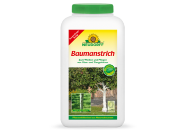 Baumanstrich Baumanstrich